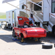 Illustration for article titled Day 2 Photodump (with RACE CARS!!!)
